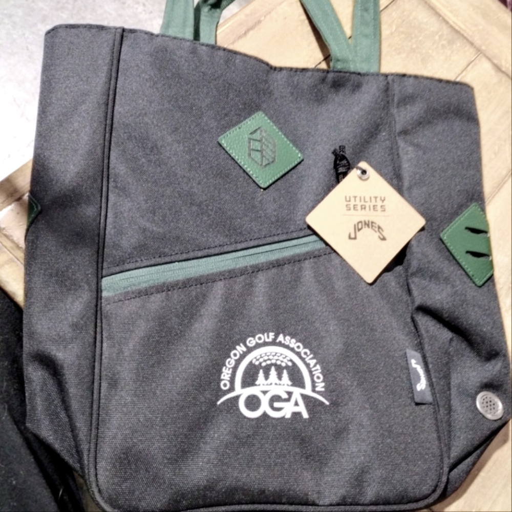 JONES "OGA"-Bag